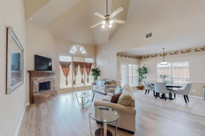 Gorgeous 6 Bedroom Plano Home